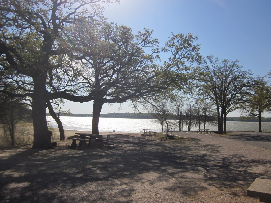 Lake Texoma