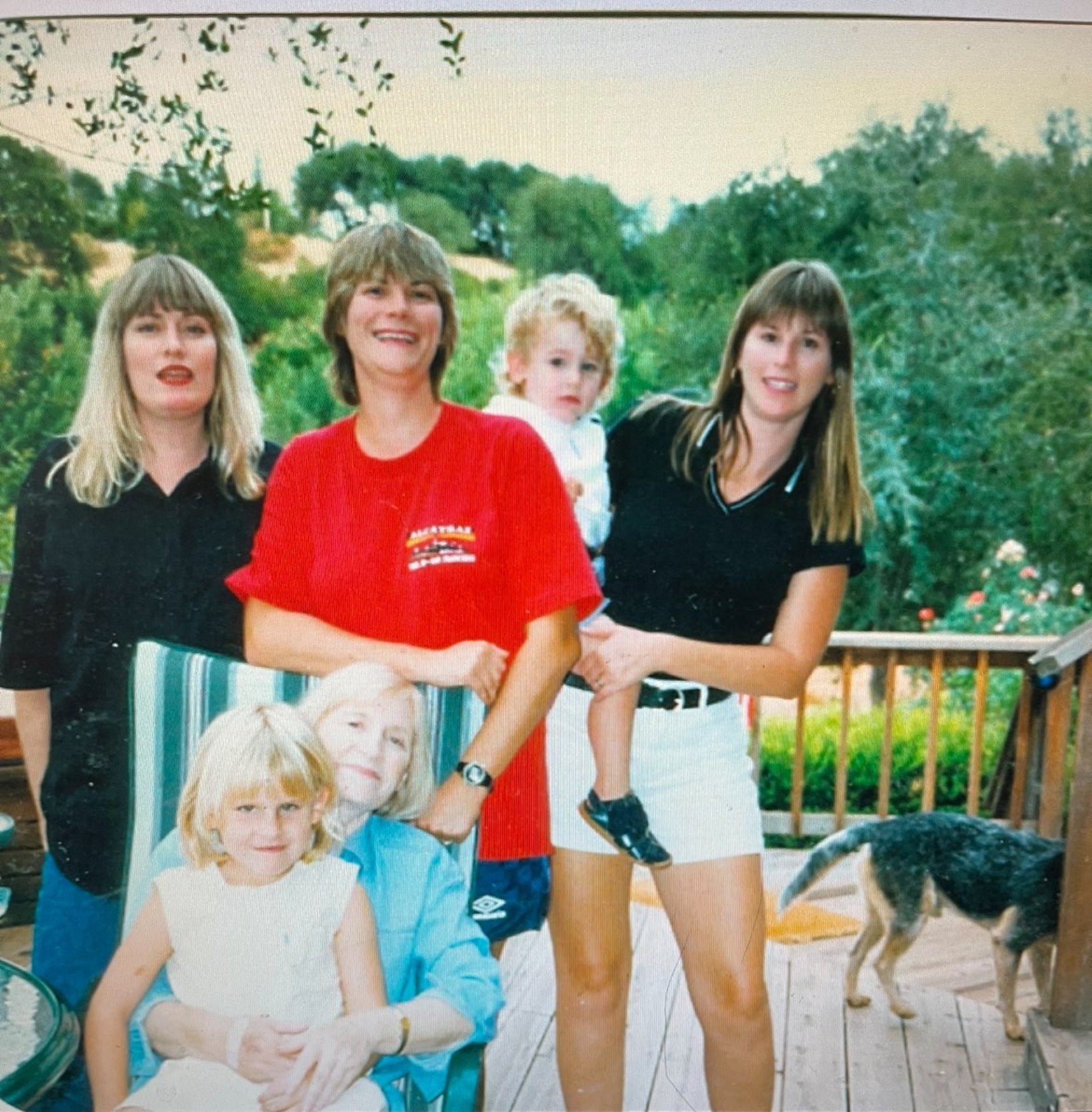 us