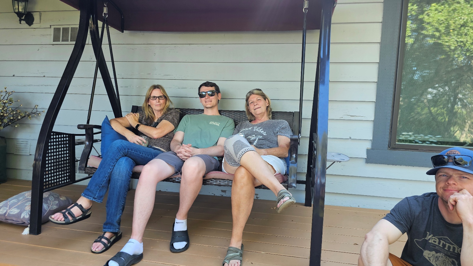 us