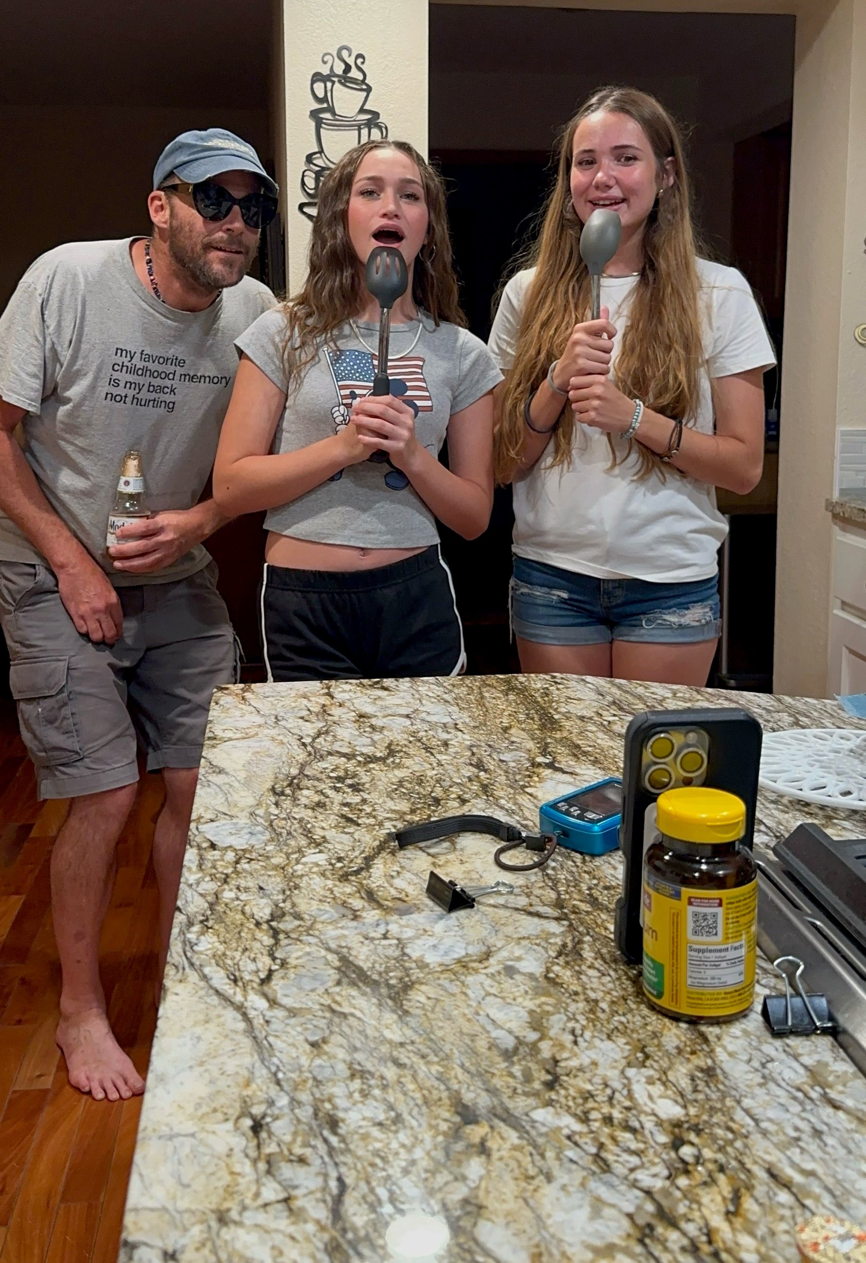 us