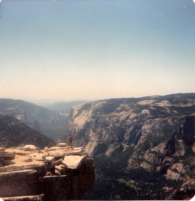 halfdome