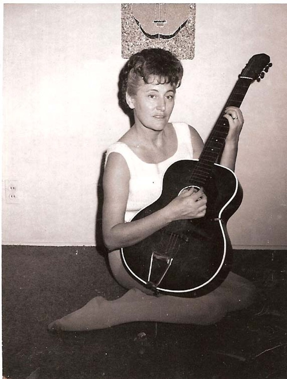 eileen