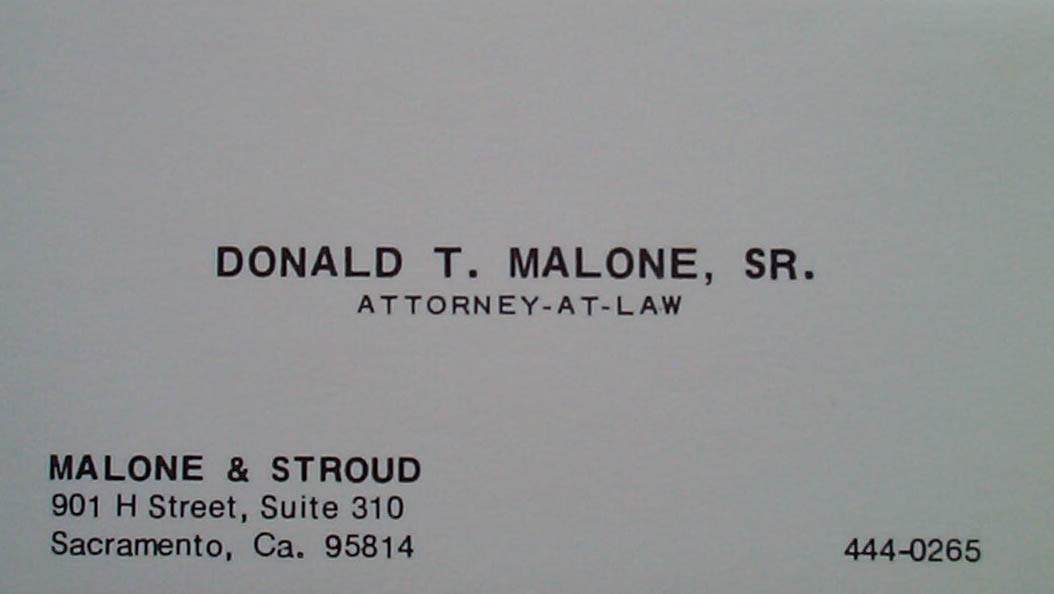 malone stroud